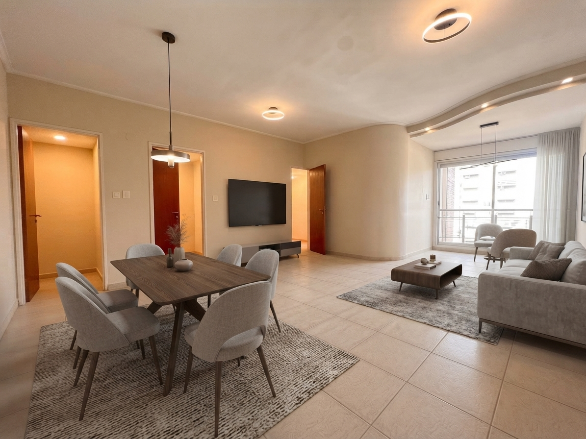 Departamento en Venta en 11 De Abril 86, Centro, Bahía Blanca - Bahía Blanca Propiedades | SITIO OFICIAL l