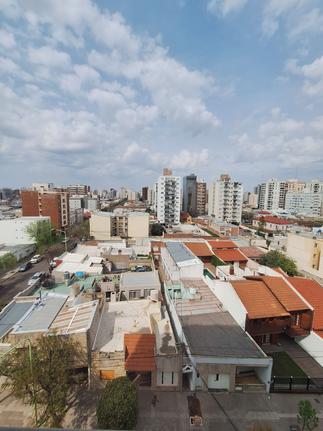 Departamento en Venta en Alvarado 810 6 A, Universitario, Bahía Blanca - Bahía Blanca Propiedades | SITIO OFICIAL l