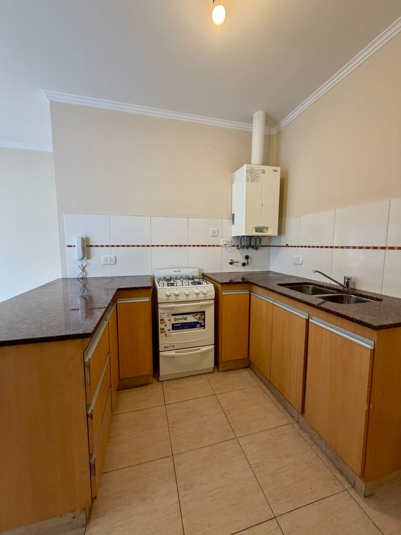 Departamento en Alquiler en Witcomb 2337, Villa Floresta, Bahía Blanca - Bahía Blanca Propiedades | SITIO OFICIAL l