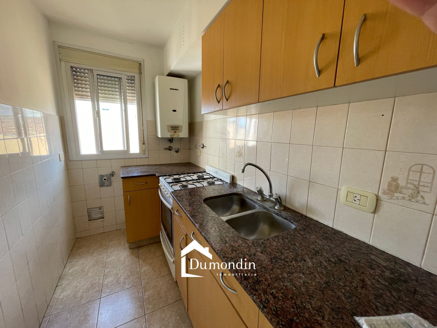 Departamento en Alquiler en Urquiza 580, Universitario, Bahía Blanca - Bahía Blanca Propiedades | SITIO OFICIAL l