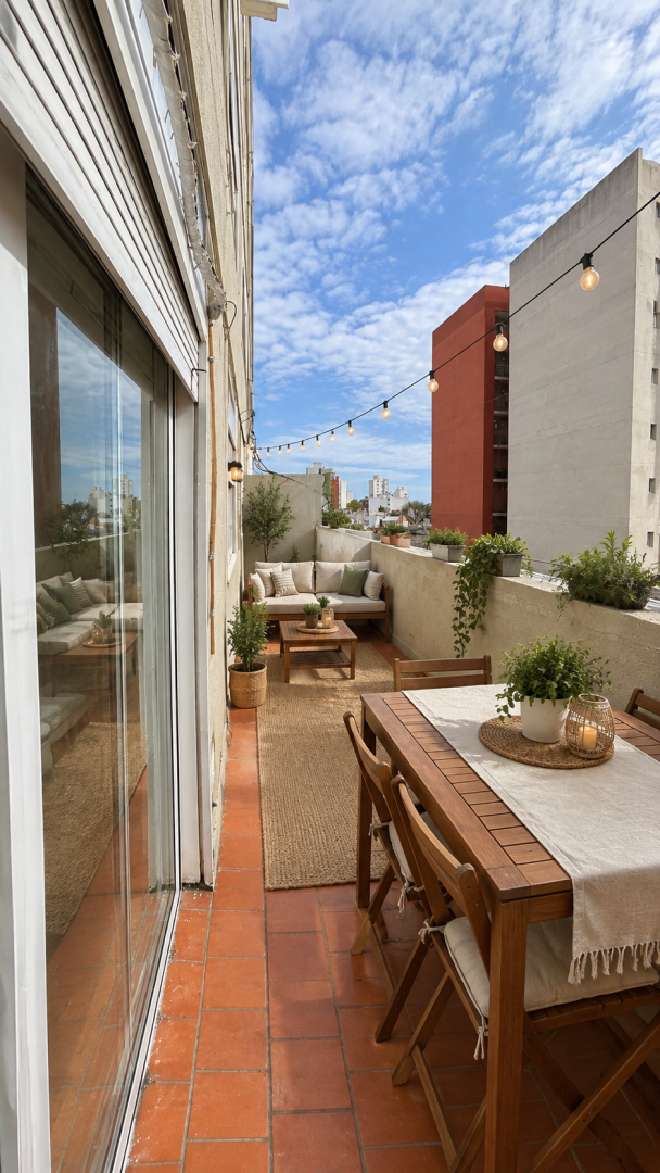 Departamento en Venta en Av. Colón 200, Centro, Bahía Blanca - Bahía Blanca Propiedades | SITIO OFICIAL l