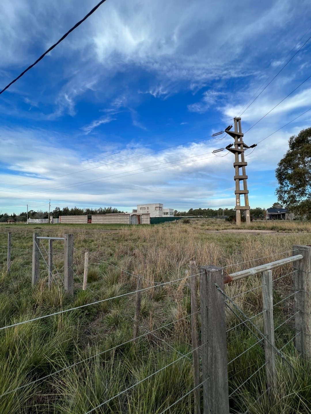 Terreno en Venta en Ruta 33 Km9, Sesquicentenario, Bahía Blanca - Bahía Blanca Propiedades | SITIO OFICIAL l