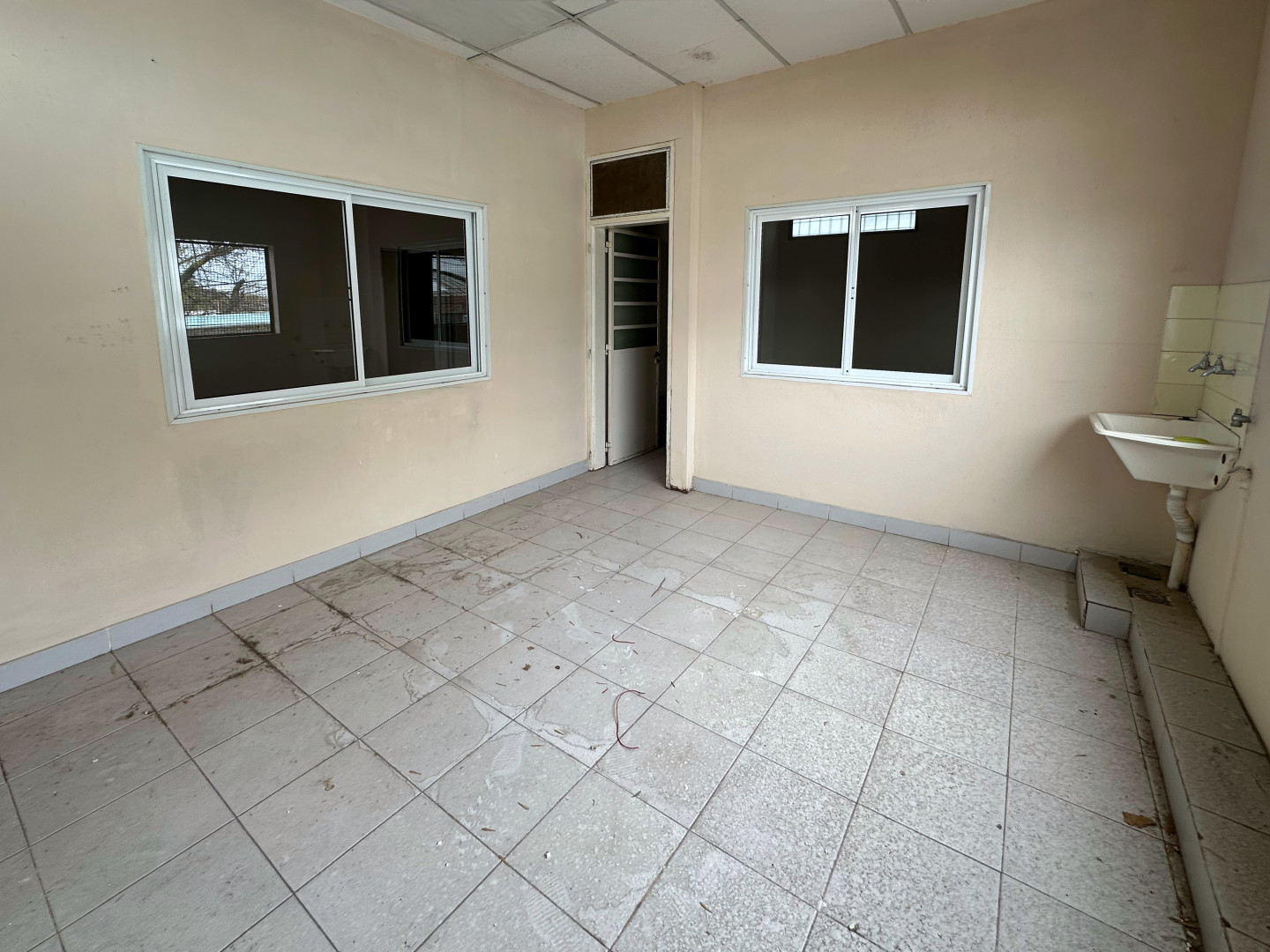 Casa en Alquiler en Azara 1100, Tiro Federal, Bahía Blanca - Bahía Blanca Propiedades | SITIO OFICIAL l
