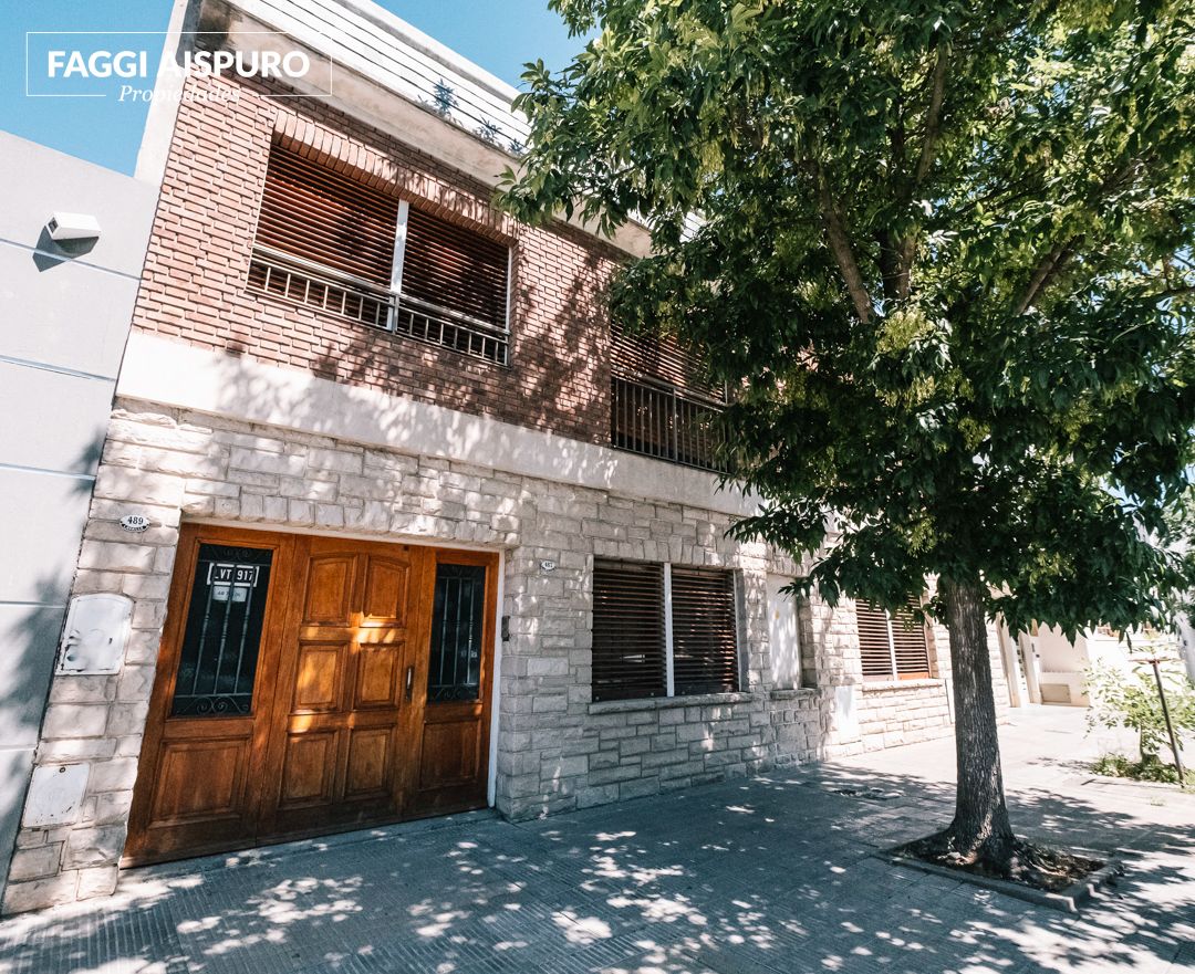 Casa en Venta en Lavalle 487, Centro, Bahía Blanca - Bahía Blanca Propiedades | SITIO OFICIAL l