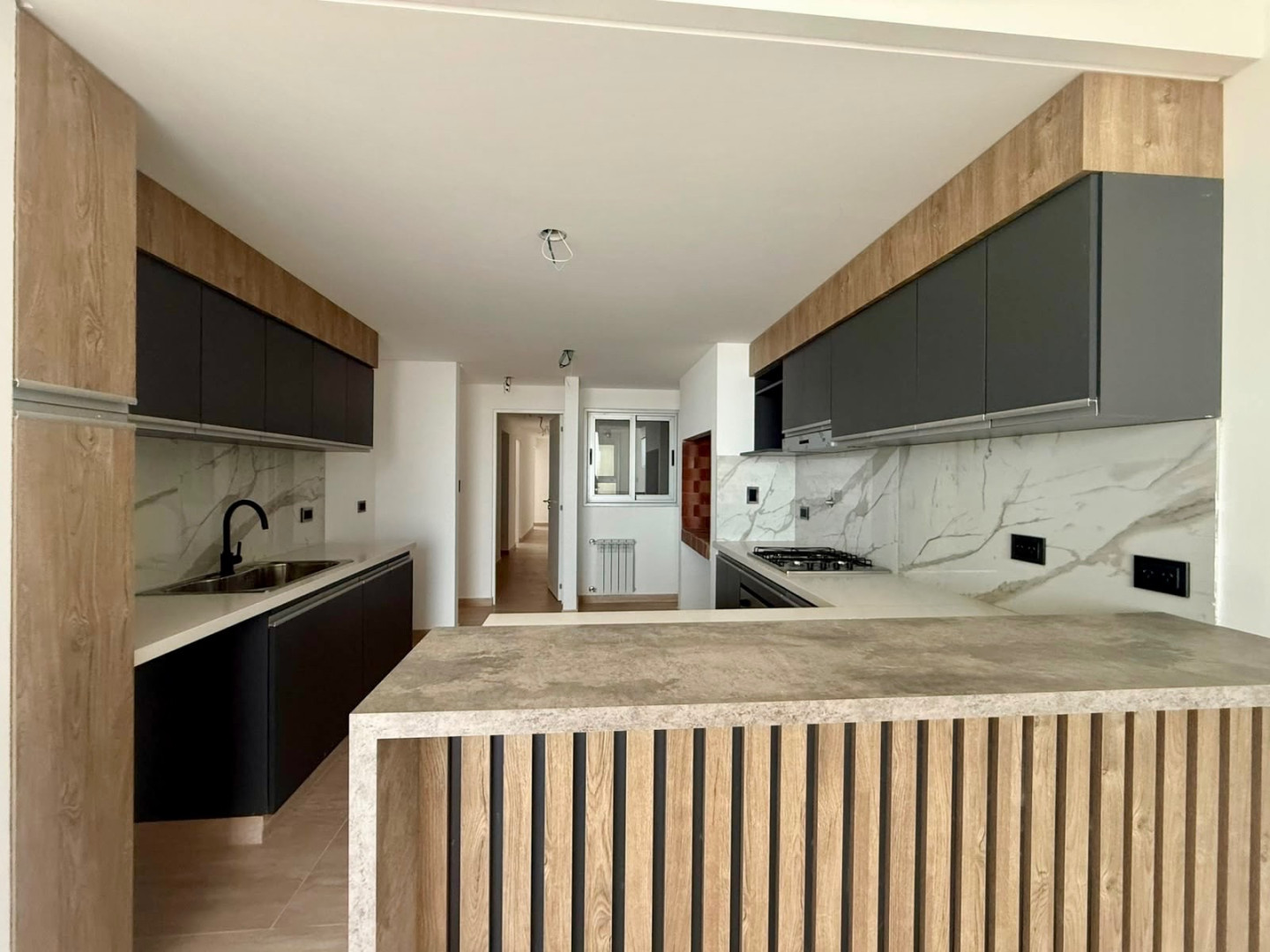 Departamento en Venta en 19 De Mayo 571, Napostá, Bahía Blanca - Bahía Blanca Propiedades | SITIO OFICIAL l