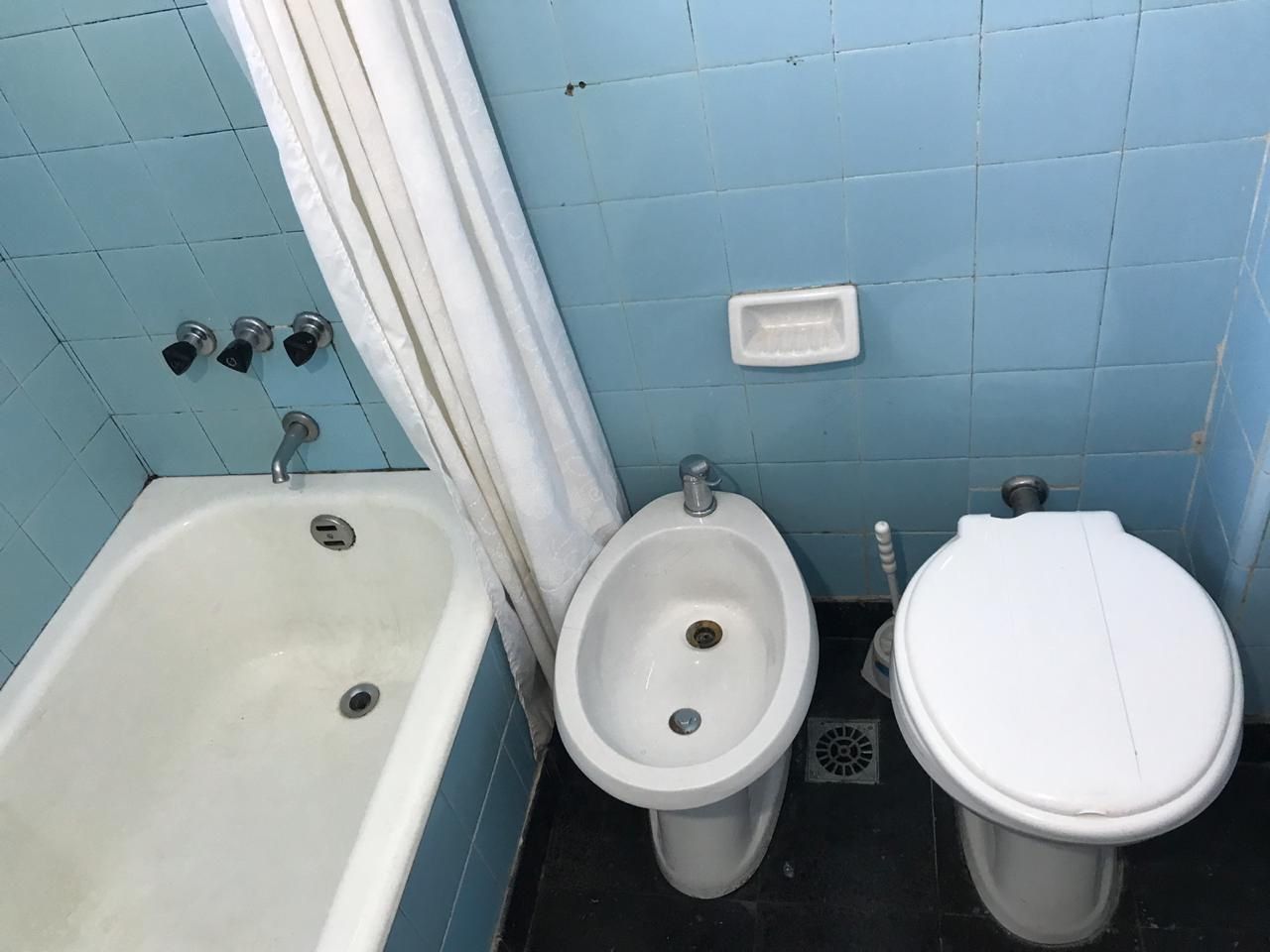 Departamento en Alquiler en Marcelo T. De Alvear 900,  CABA - Bahía Blanca Propiedades | SITIO OFICIAL l