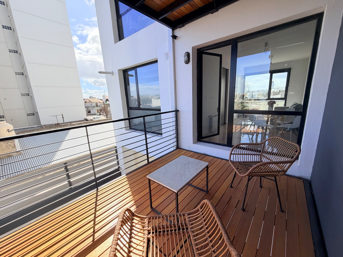 Departamento en Venta en Chancay 205, Pacifico, Bahía Blanca - Bahía Blanca Propiedades | SITIO OFICIAL l
