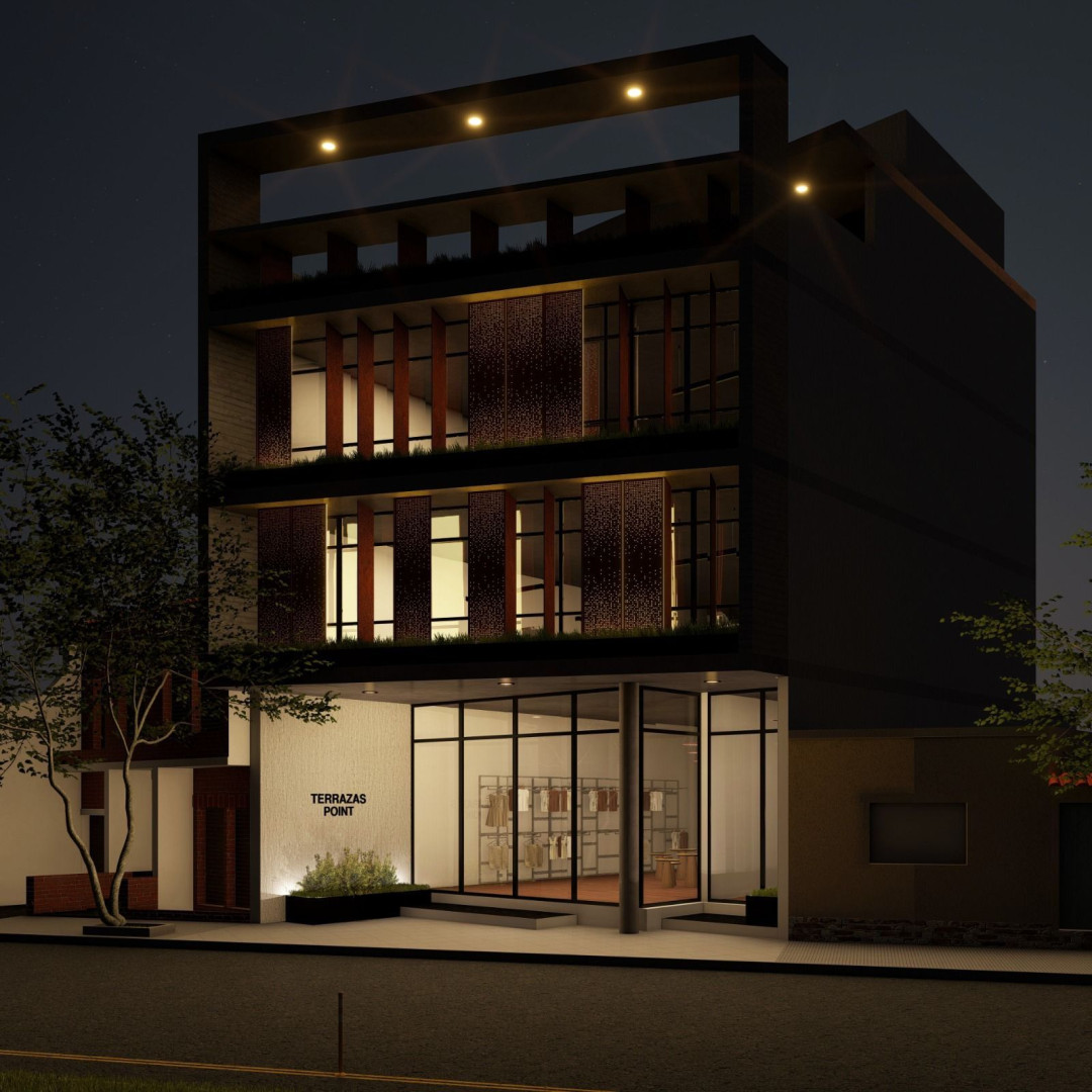 Oficina en Venta en Urquiza 300, Paseo de las Esculturas, Bahía Blanca - Bahía Blanca Propiedades | SITIO OFICIAL l