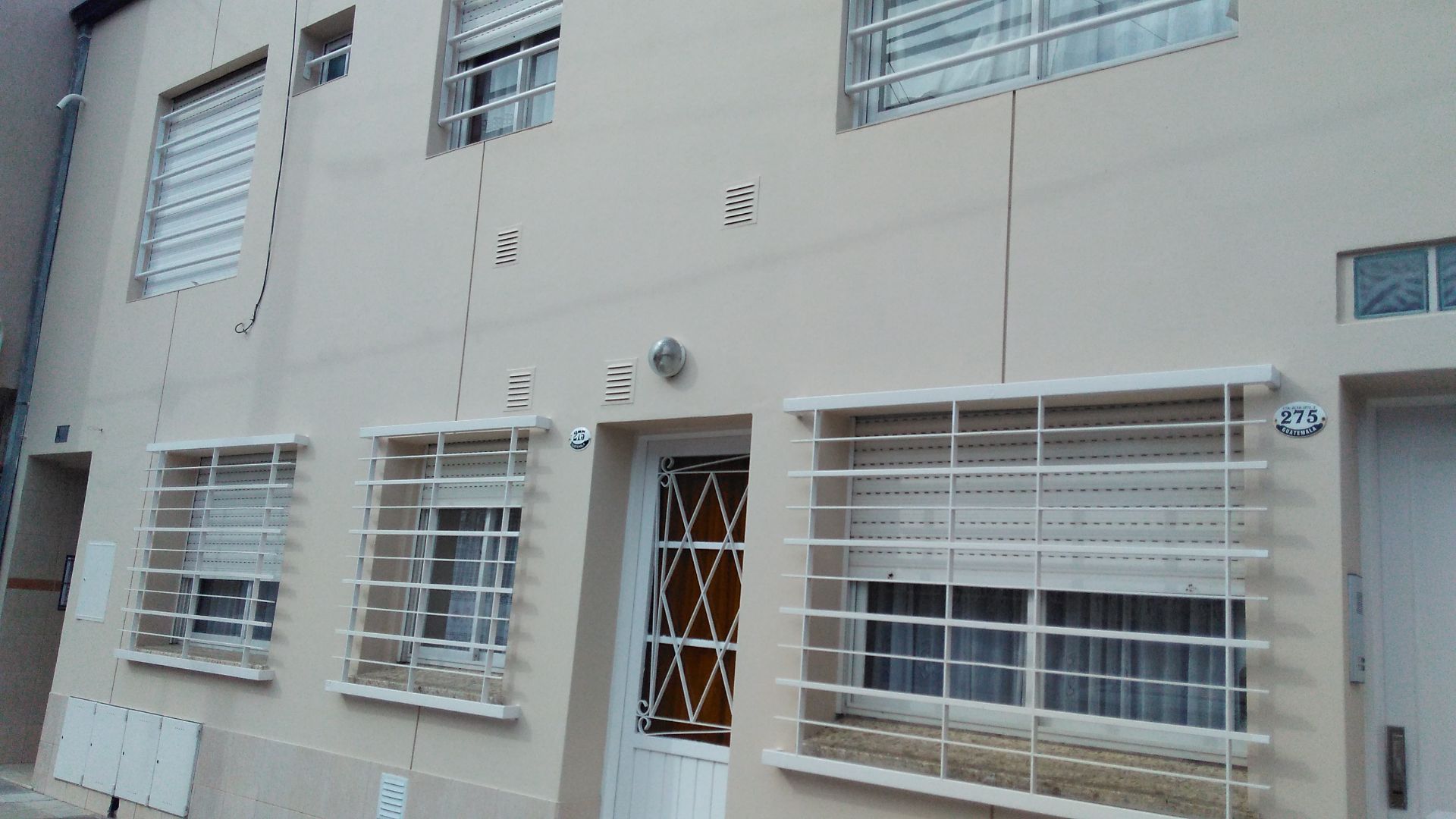 Departamento en Alquiler en Guatemala 277, Universitario, Bahía Blanca - Bahía Blanca Propiedades | SITIO OFICIAL l