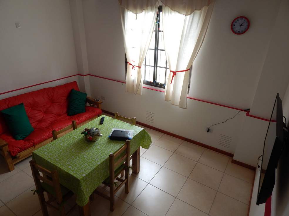 Departamento en Venta en Darwin 482,  Bahía Blanca - Bahía Blanca Propiedades | SITIO OFICIAL l