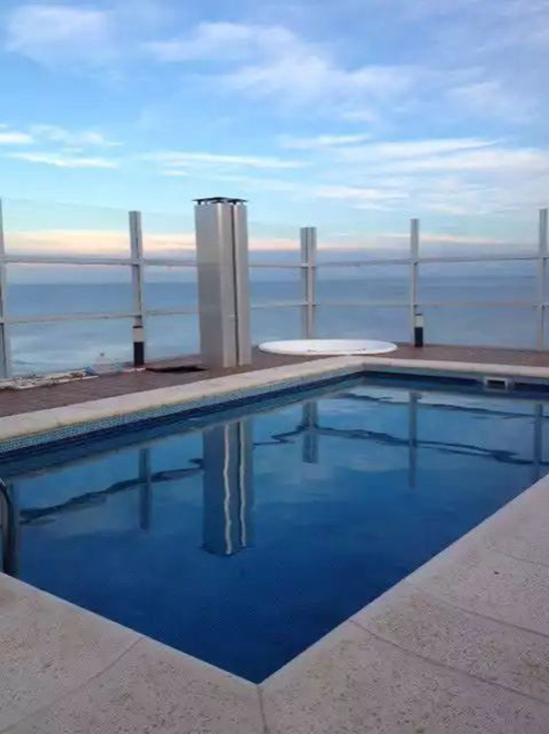 Departamento en Venta en Legh II Y Costanera,  Monte Hermoso - Bahía Blanca Propiedades | SITIO OFICIAL l