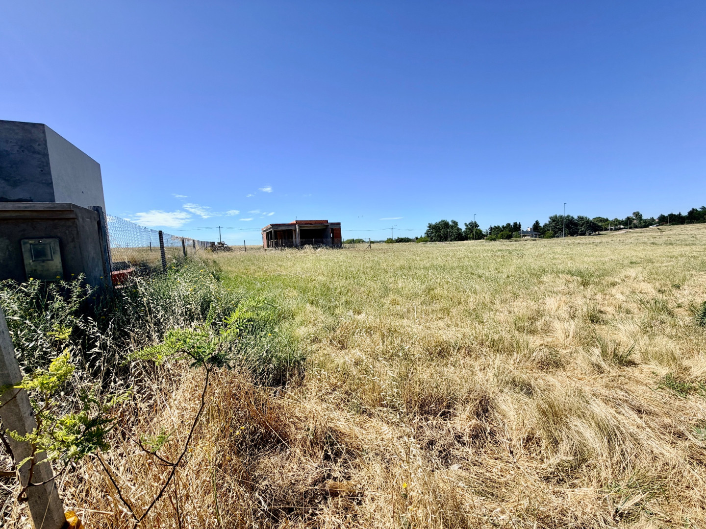 Terreno en Venta en Tres Picos Y Sampay, La Barranca , Bahía Blanca - Bahía Blanca Propiedades | SITIO OFICIAL l