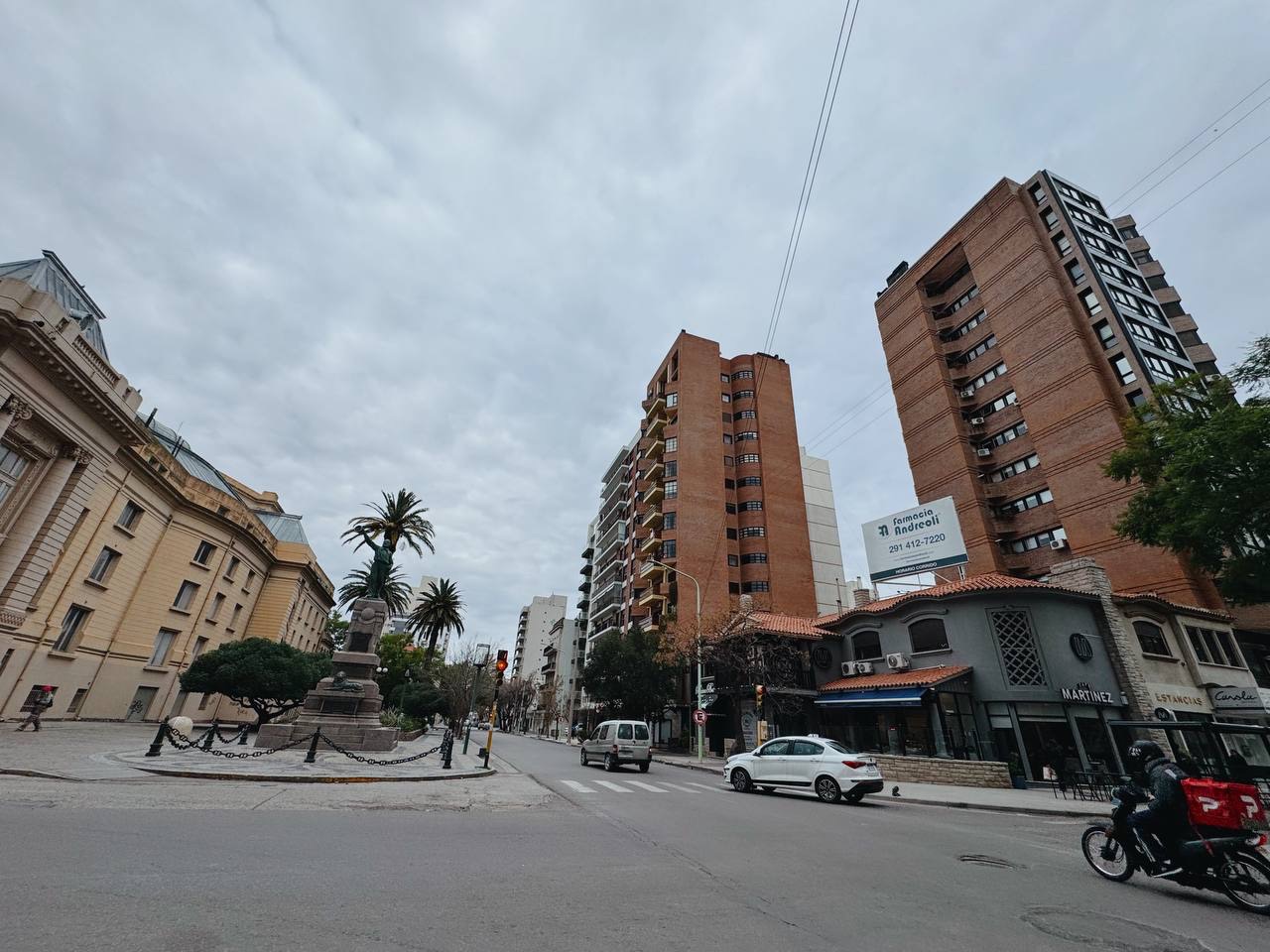 Departamento en Venta en Alsina 375, Centro, Bahía Blanca - Bahía Blanca Propiedades | SITIO OFICIAL l