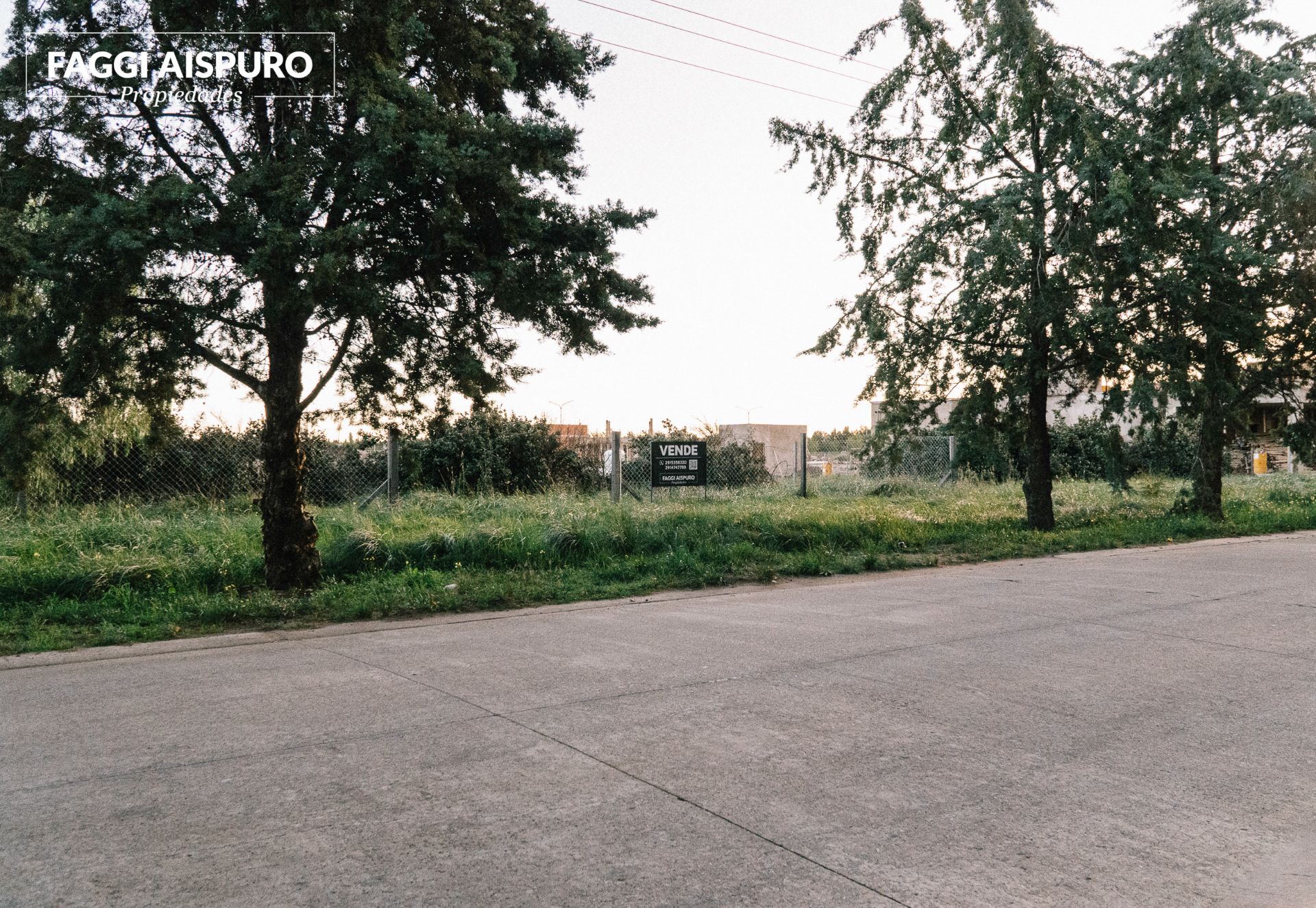 Terreno en Venta en Rodolfo Kusch , Las Perdices , Bahía Blanca - Bahía Blanca Propiedades | SITIO OFICIAL l