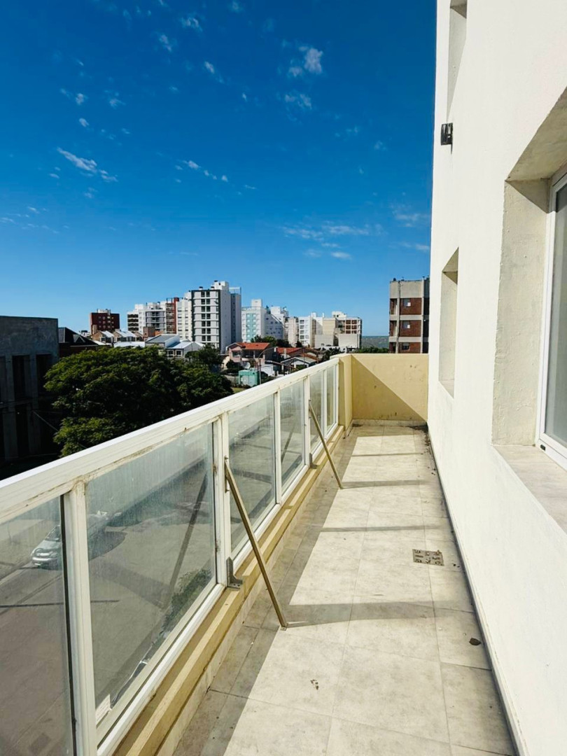 Departamento en Venta en Fossaty Y Mendoza,  Monte Hermoso - Bahía Blanca Propiedades | SITIO OFICIAL l