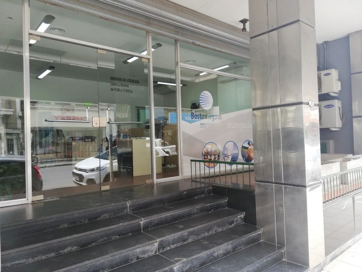 Oficina en Venta en Alsina Y Soler, Centro, Bahía Blanca - Bahía Blanca Propiedades | SITIO OFICIAL l