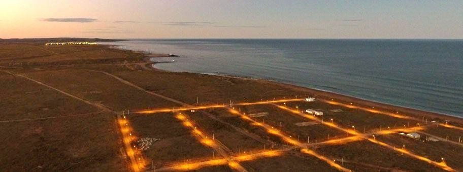 Terreno en Venta en Punta Colorada,  General Conesa - Rio Negro - Bahía Blanca Propiedades | SITIO OFICIAL l
