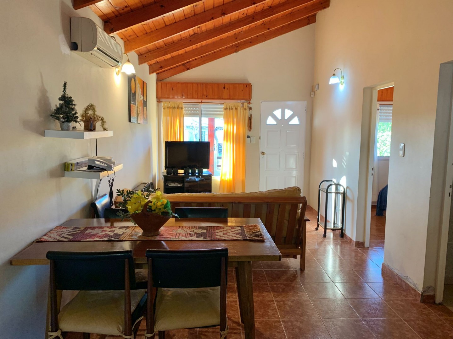 Casa en Venta en Pandeles 920,  Monte Hermoso - Bahía Blanca Propiedades | SITIO OFICIAL l