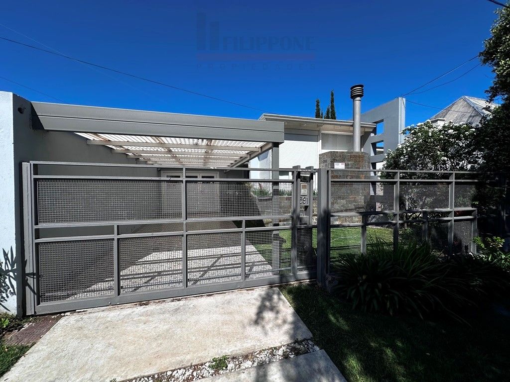 Casa en Venta en Pilmayquen 591, Patagonia, Bahía Blanca - Bahía Blanca Propiedades | SITIO OFICIAL l