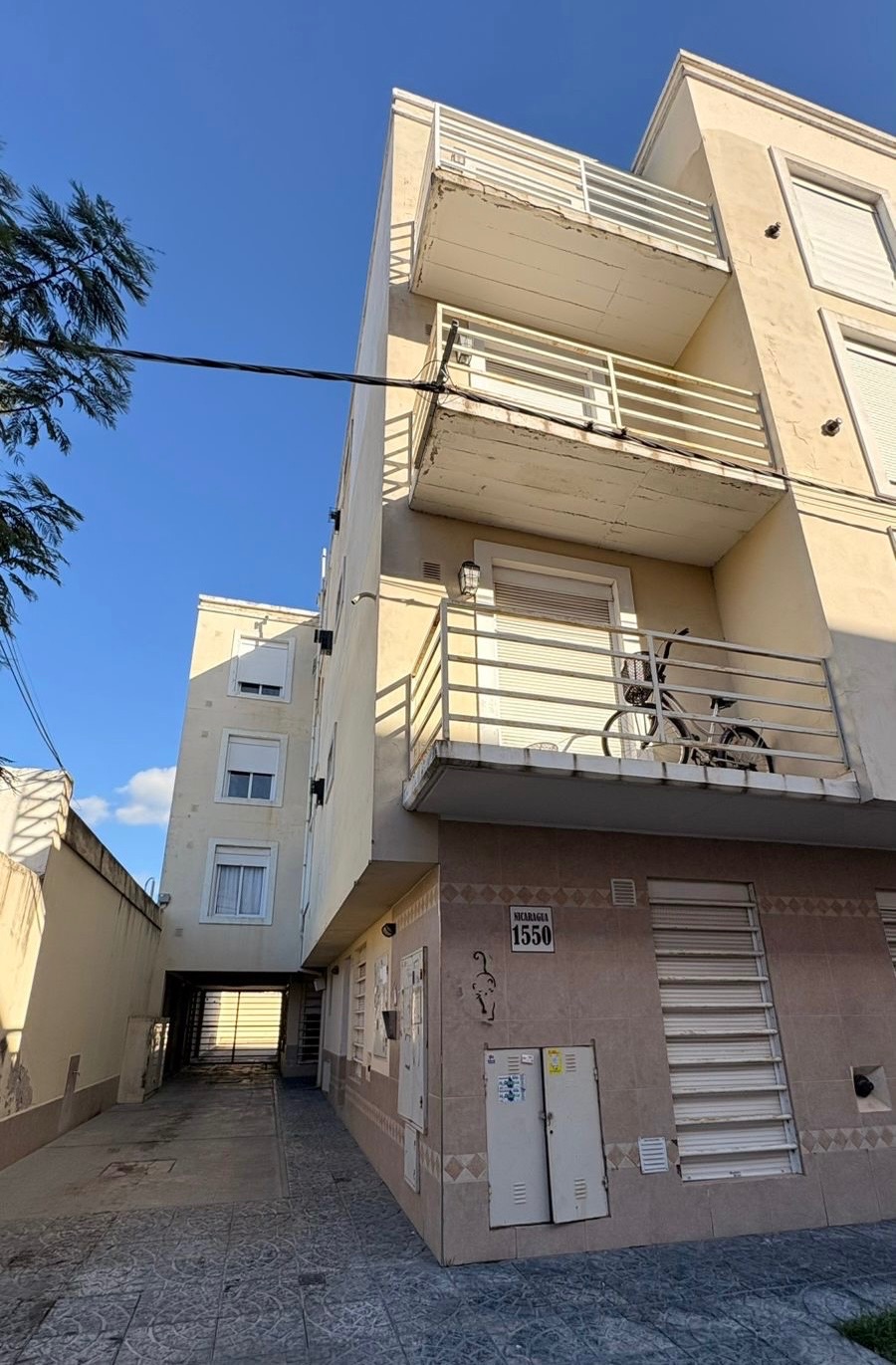 Departamento en Venta en Nicaragua 1500 - Bahía Blanca Propiedades | SITIO OFICIAL l