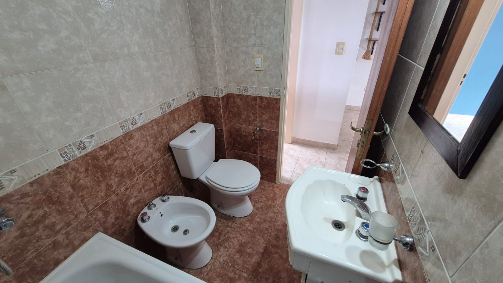 Departamento en Alquiler en Mitre 1539, Universitario, Bahía Blanca - Bahía Blanca Propiedades | SITIO OFICIAL l