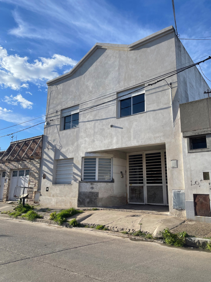 Departamento en Venta en Ayolas 830, Tiro Federal, Bahía Blanca - Bahía Blanca Propiedades | SITIO OFICIAL l