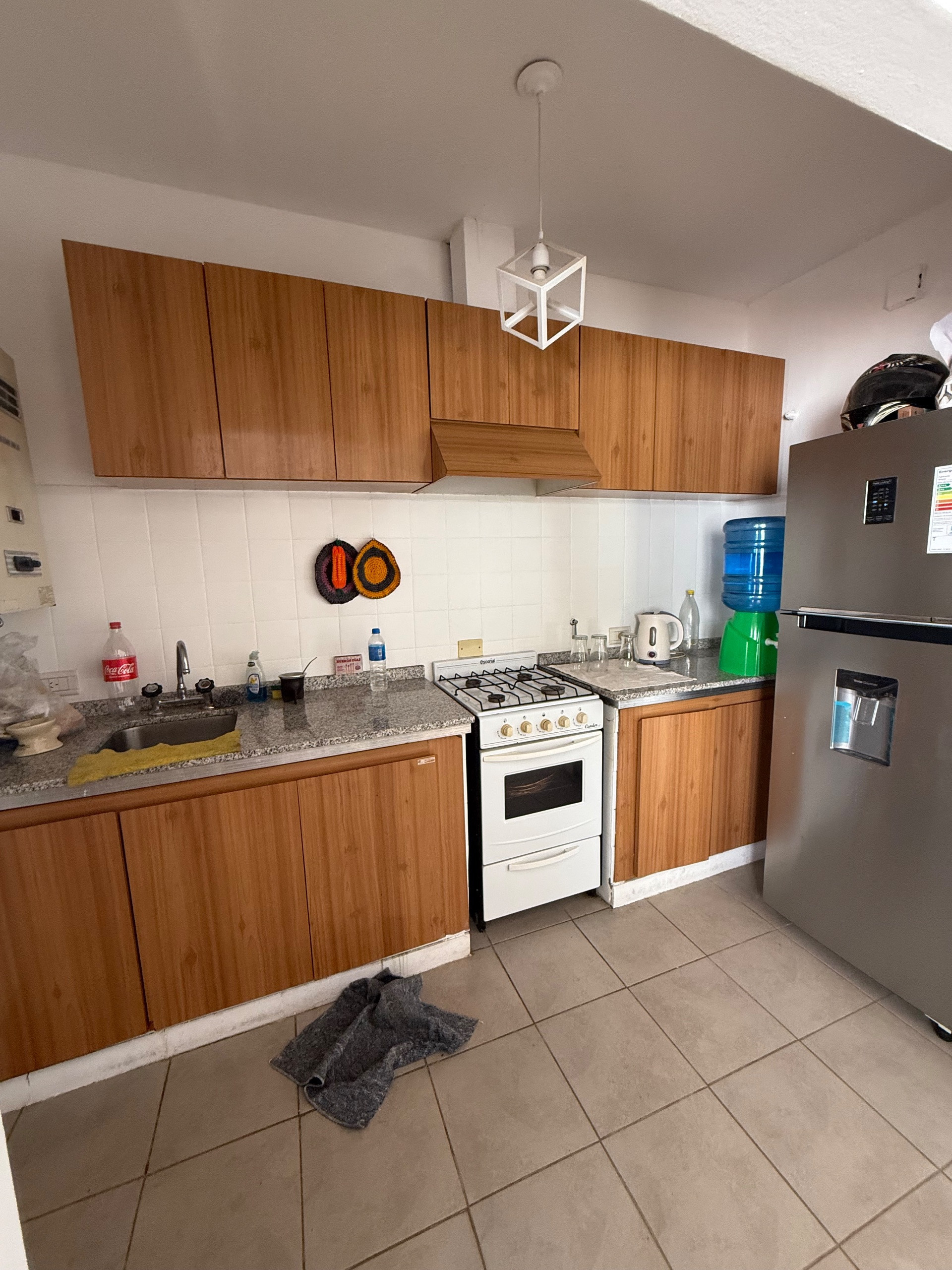 Departamento en Venta en Alvarado 900, Universitario, Bahía Blanca - Bahía Blanca Propiedades | SITIO OFICIAL l