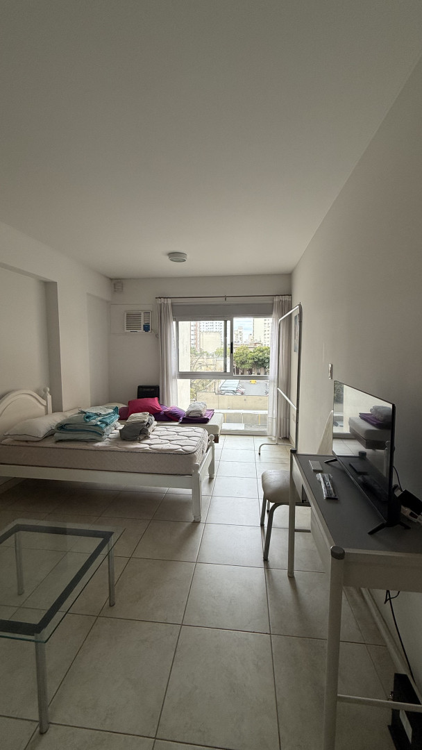 Departamento en Alquiler en Rodriguez 170, Centro, Bahía Blanca - Bahía Blanca Propiedades | SITIO OFICIAL l
