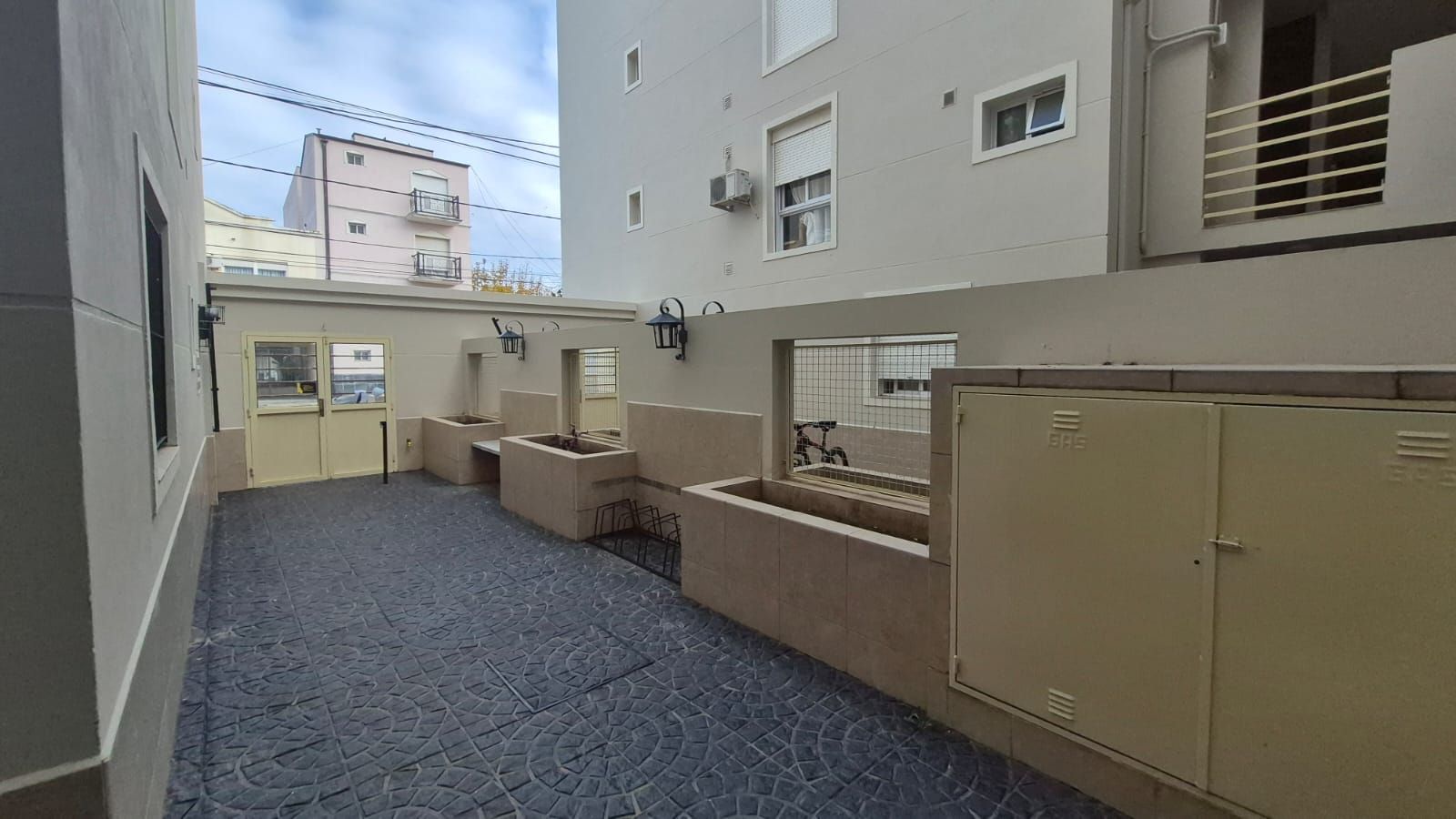Departamento en Alquiler en Mitre 1539, Universitario, Bahía Blanca - Bahía Blanca Propiedades | SITIO OFICIAL l