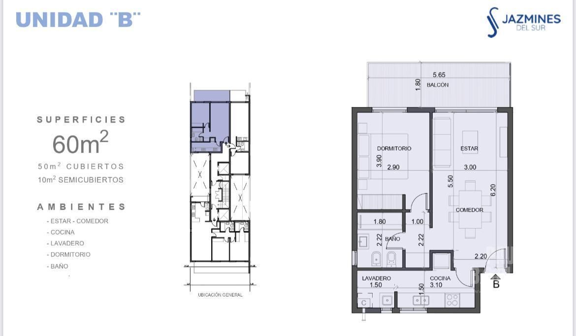 Departamento en Venta en BLANDENGUES 72, Macrocentro, Bahía Blanca - Bahía Blanca Propiedades | SITIO OFICIAL l