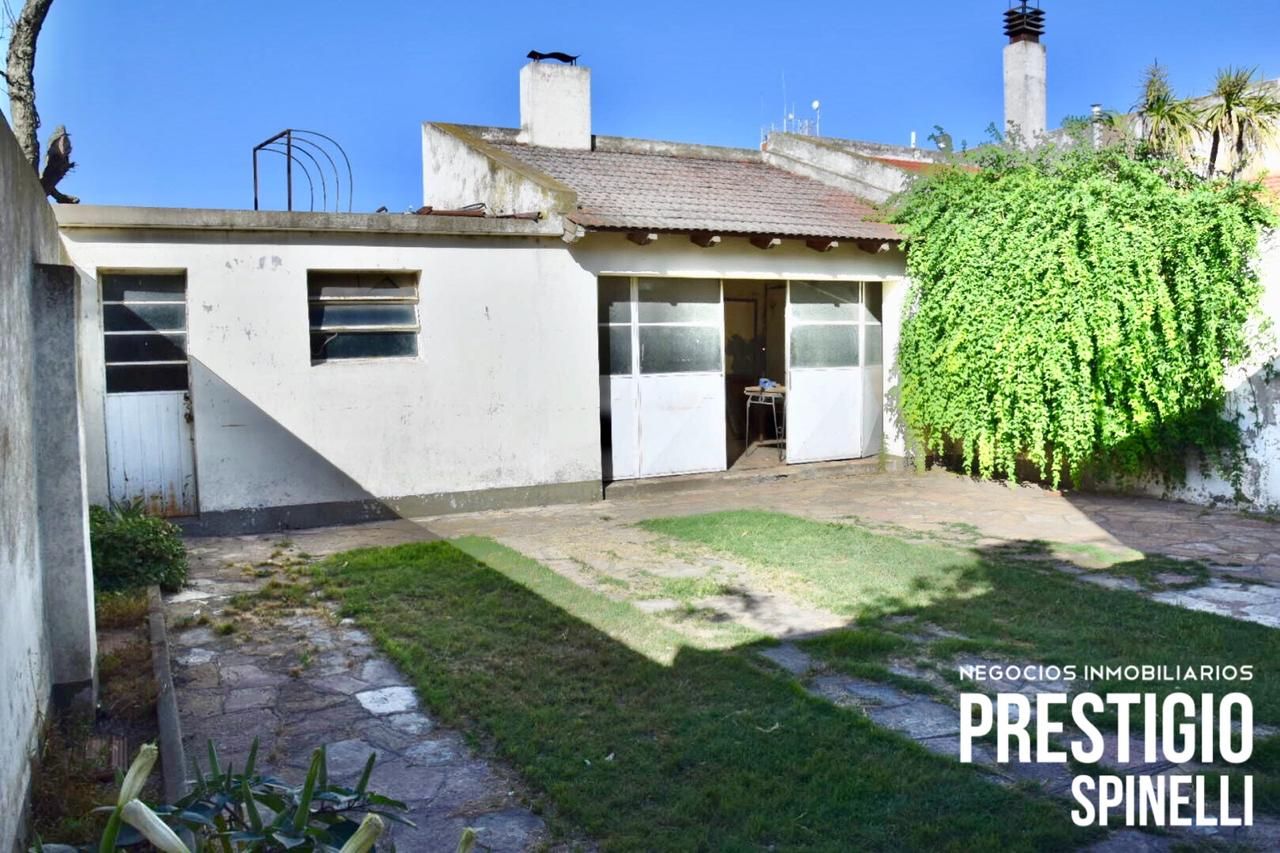 Casa en Venta en Brickman 800, San Martin, Bahía Blanca - Bahía Blanca Propiedades | SITIO OFICIAL l
