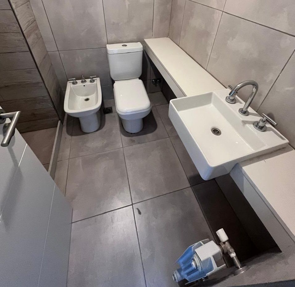 Departamento en Alquiler en GUEMES 68, Centro, Bahía Blanca - Bahía Blanca Propiedades | SITIO OFICIAL l
