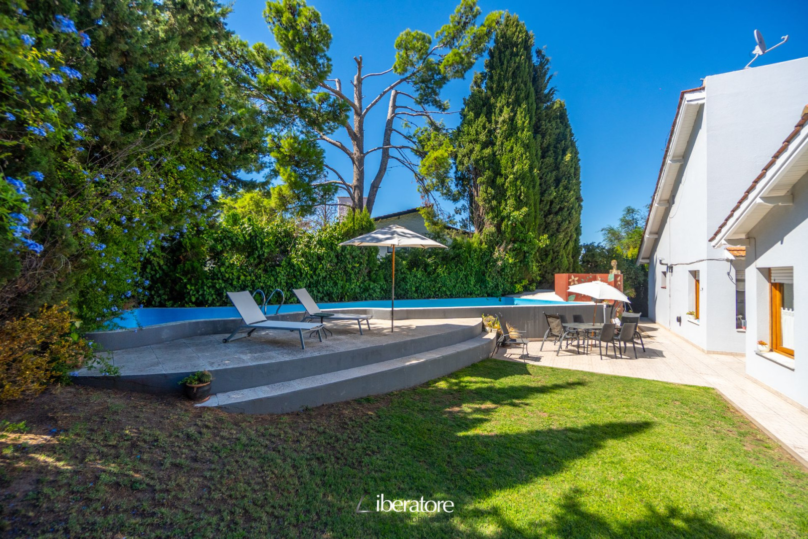 Casa en Venta en Las Lomas Y Pago Chico , Palihue, Bahía Blanca - Bahía Blanca Propiedades | SITIO OFICIAL l