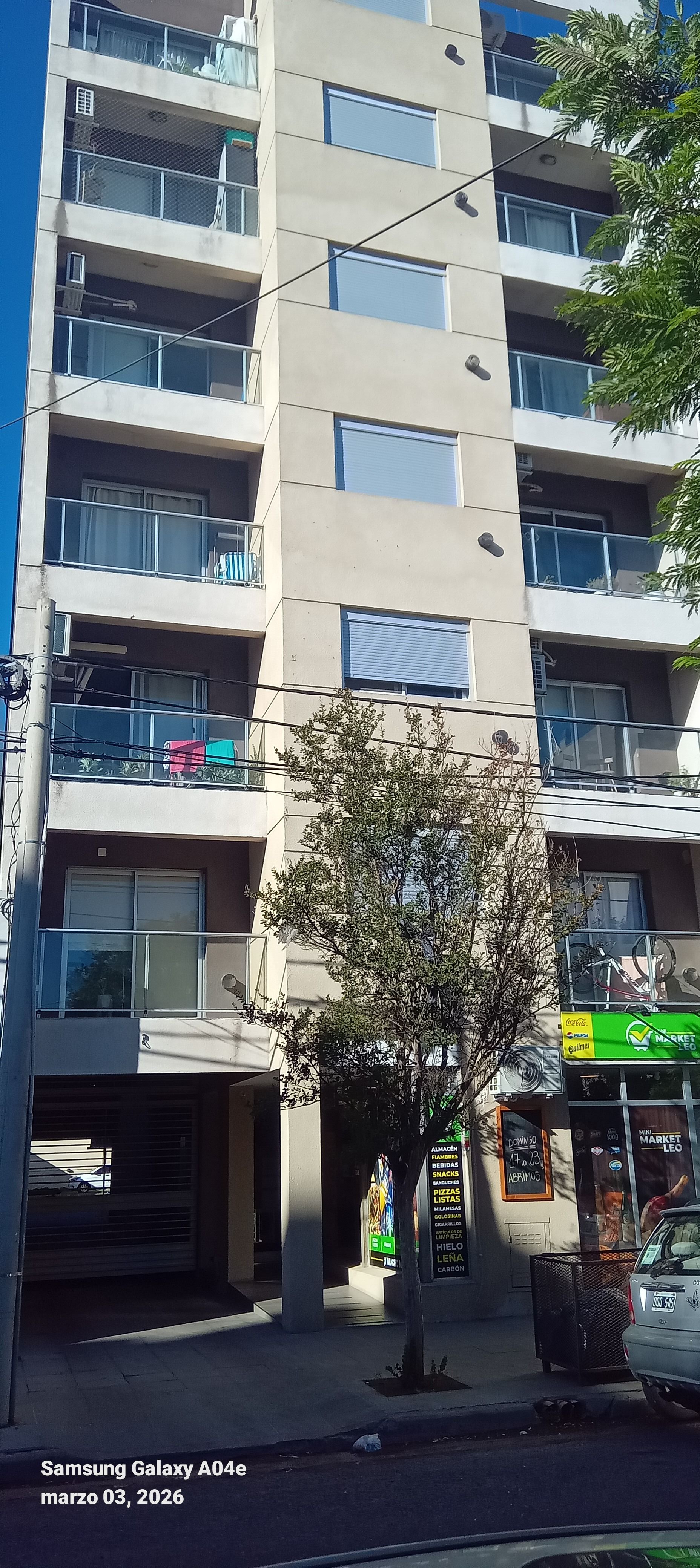 Departamento en Alquiler en Guemes 931, Pacifico, Bahía Blanca - Bahía Blanca Propiedades | SITIO OFICIAL l