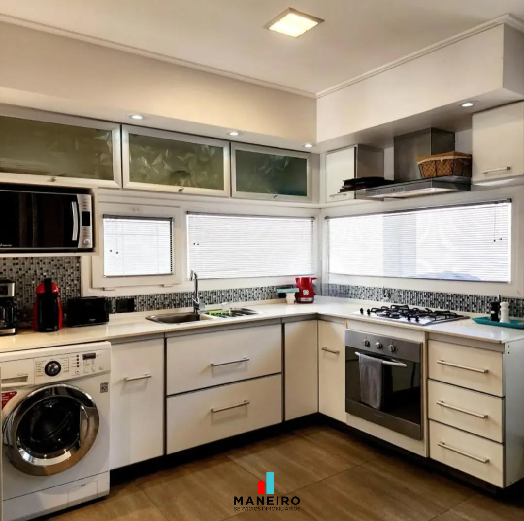 Casa en Venta en De Los Caracoles Y Del Mero, Las Dunas, Monte Hermoso - Bahía Blanca Propiedades | SITIO OFICIAL l