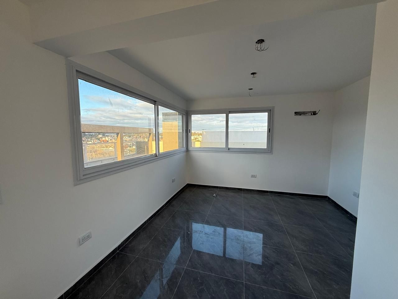 Departamento en Venta en Av. Alem 2300, Villa del Parque, Bahía Blanca - Bahía Blanca Propiedades | SITIO OFICIAL l