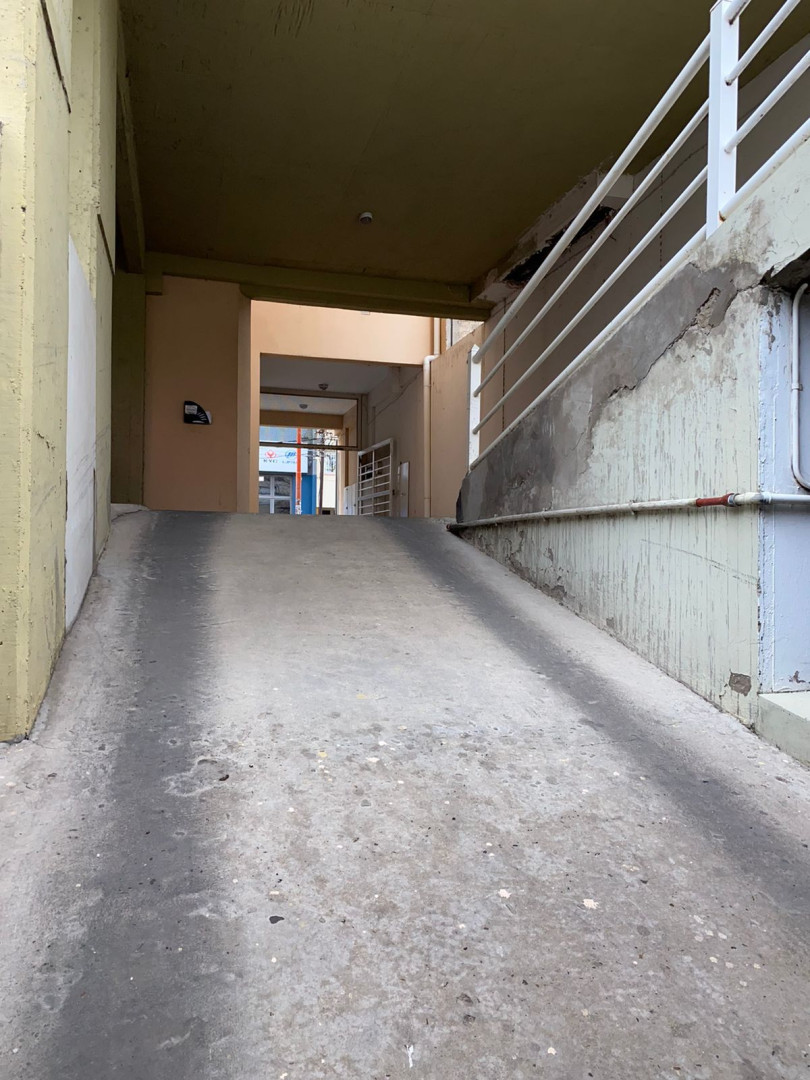 Cochera en Alquiler en Alvarado 825,  Bahía Blanca - Bahía Blanca Propiedades | SITIO OFICIAL l