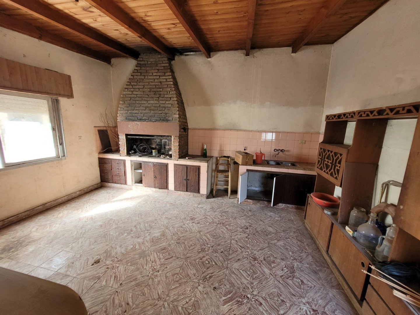 Casa en Venta en Manuel De Molina 275, Pacifico, Bahía Blanca - Bahía Blanca Propiedades | SITIO OFICIAL l