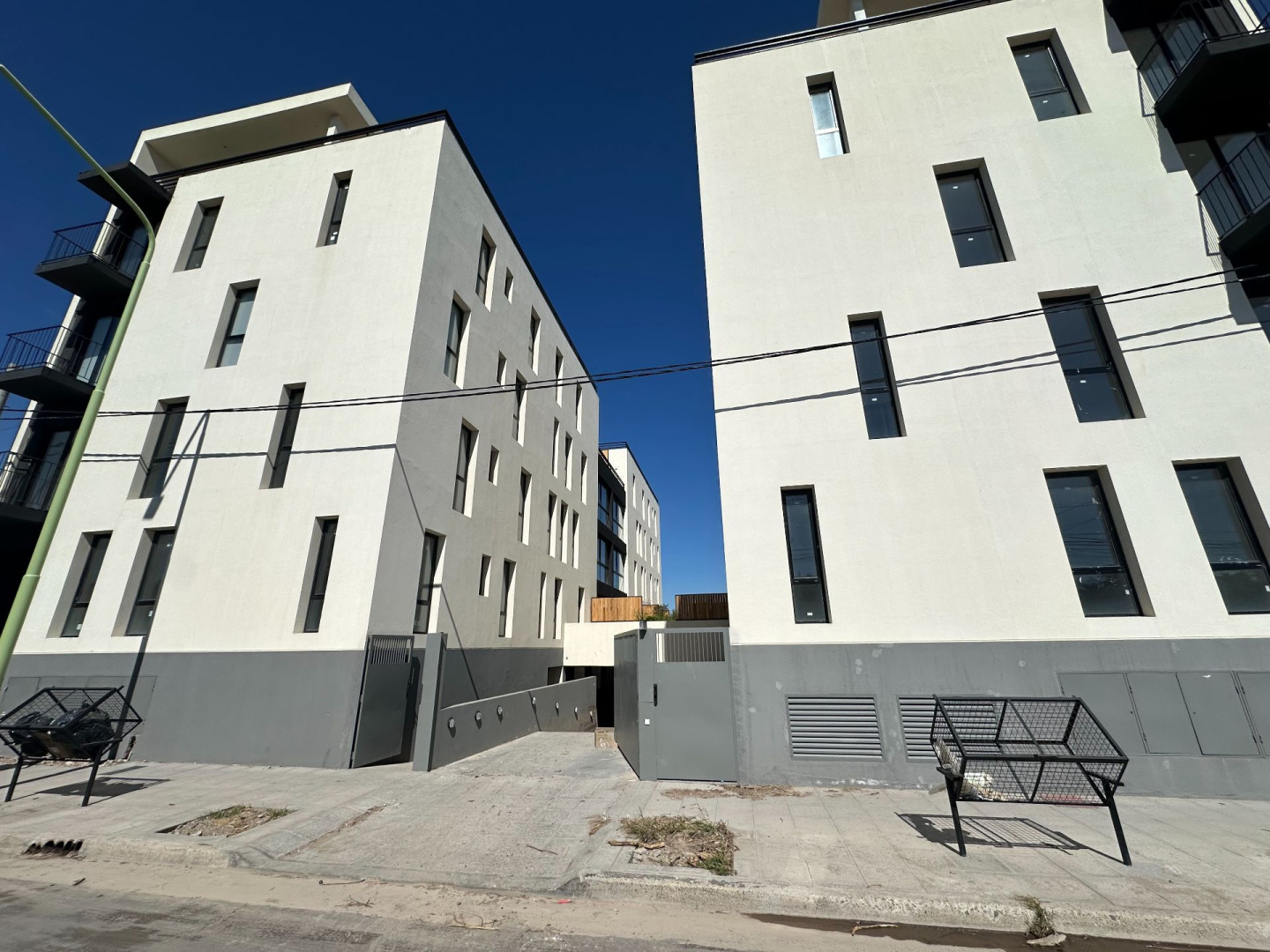 Departamento en Venta en Alberdi 1357, Villa Mitre, Bahía Blanca - Bahía Blanca Propiedades | SITIO OFICIAL l