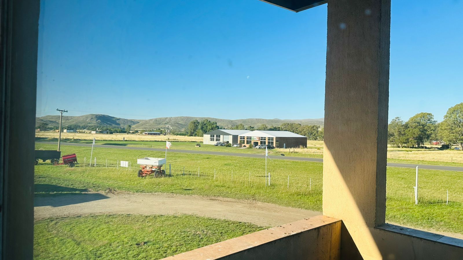 Local en Venta en Ruta 72 Km 7,  Saldungaray - Bahía Blanca Propiedades | SITIO OFICIAL l