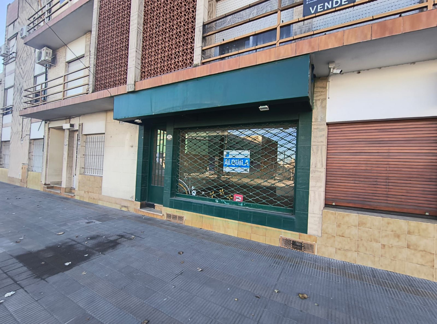 Local en Alquiler en Falucho 184, Villa Mitre, Bahía Blanca - Bahía Blanca Propiedades | SITIO OFICIAL l