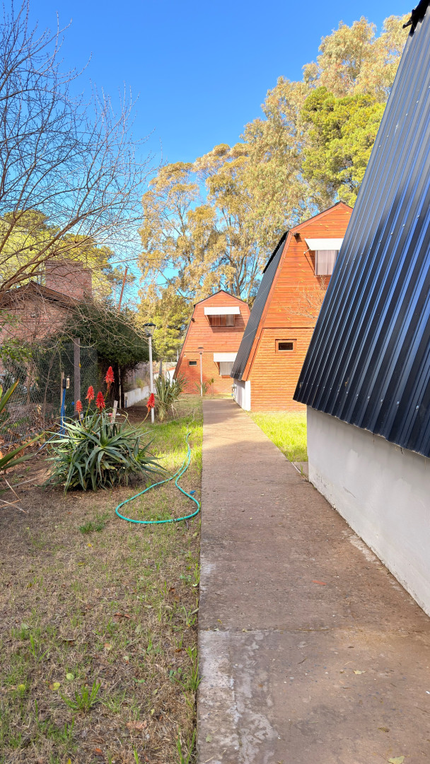 Cabaña en Venta en La Argentina 444,  Pehuen Co - Bahía Blanca Propiedades | SITIO OFICIAL l