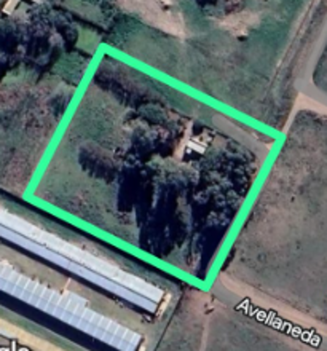 Terreno en Venta en Avellaneda 3600,  Bahía Blanca - Bahía Blanca Propiedades | SITIO OFICIAL l