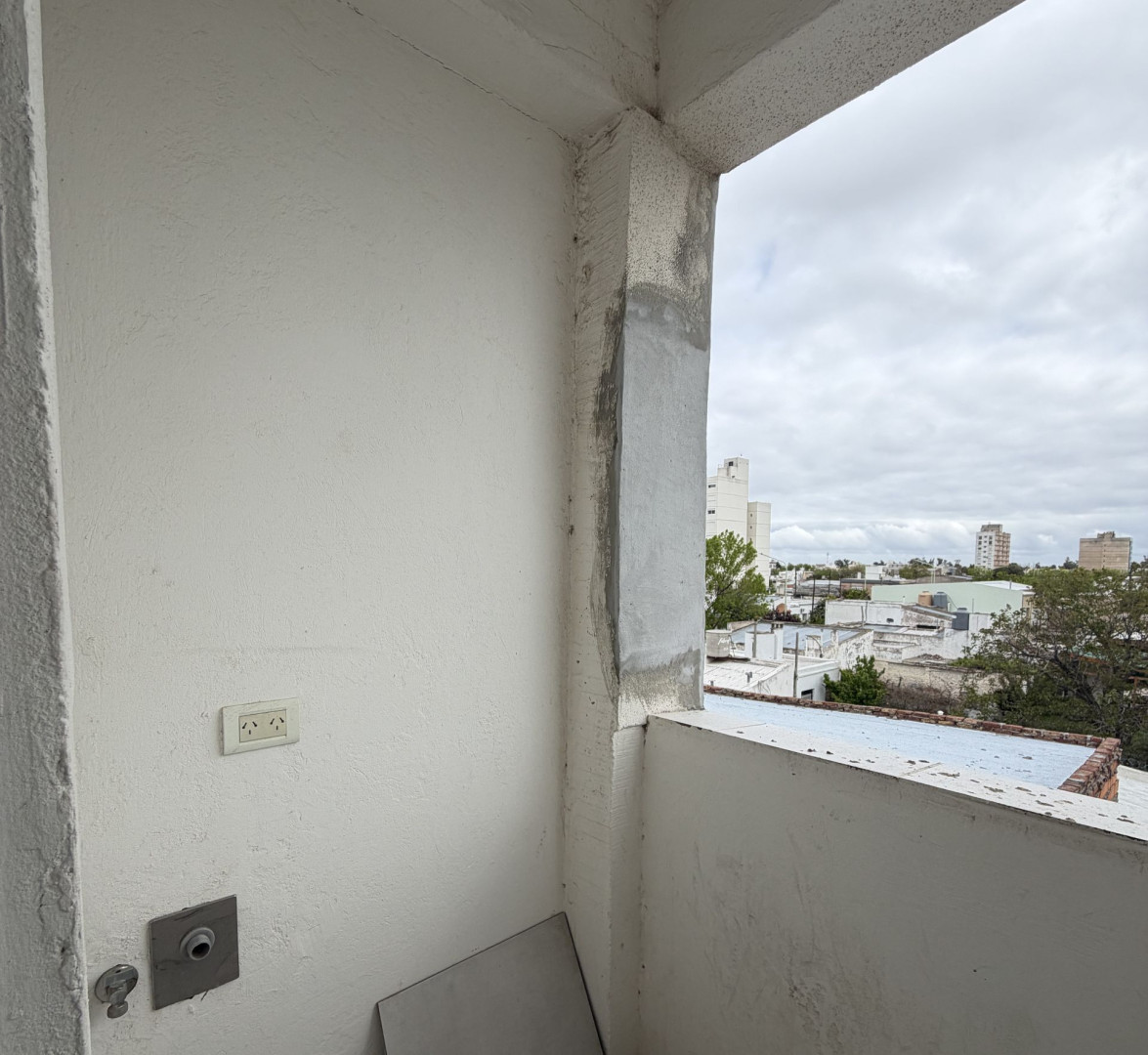 Departamento en Alquiler en Guemes 922, Pacifico, Bahía Blanca - Bahía Blanca Propiedades | SITIO OFICIAL l