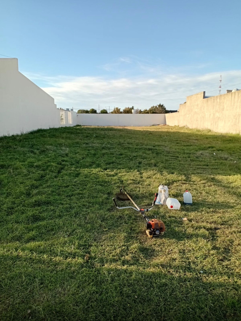 Terreno en Venta en Las Heras 2843,  Bahía Blanca - Bahía Blanca Propiedades | SITIO OFICIAL l