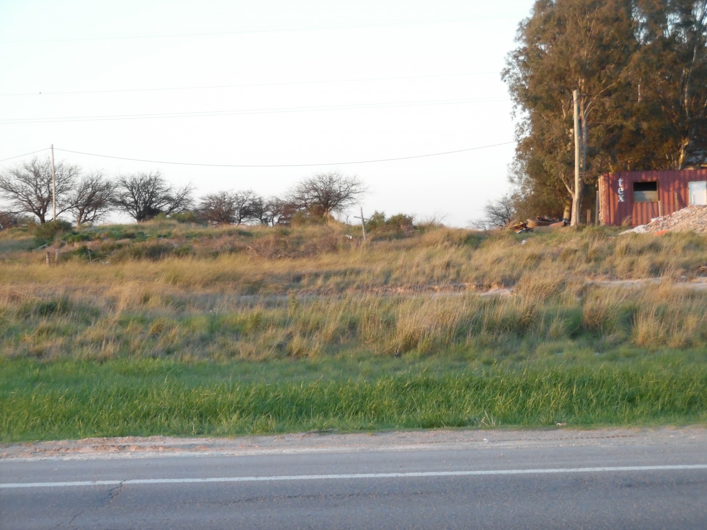 Terreno en Venta en Ruta 3 Sur - Frente Al Frigorífico Siracusa,  Bahía Blanca - Bahía Blanca Propiedades | SITIO OFICIAL l