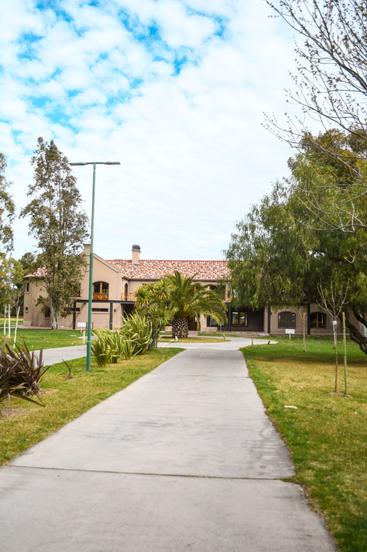 Terreno en Venta en Calle 6, Bosque Alto, Bahía Blanca - Bahía Blanca Propiedades | SITIO OFICIAL l