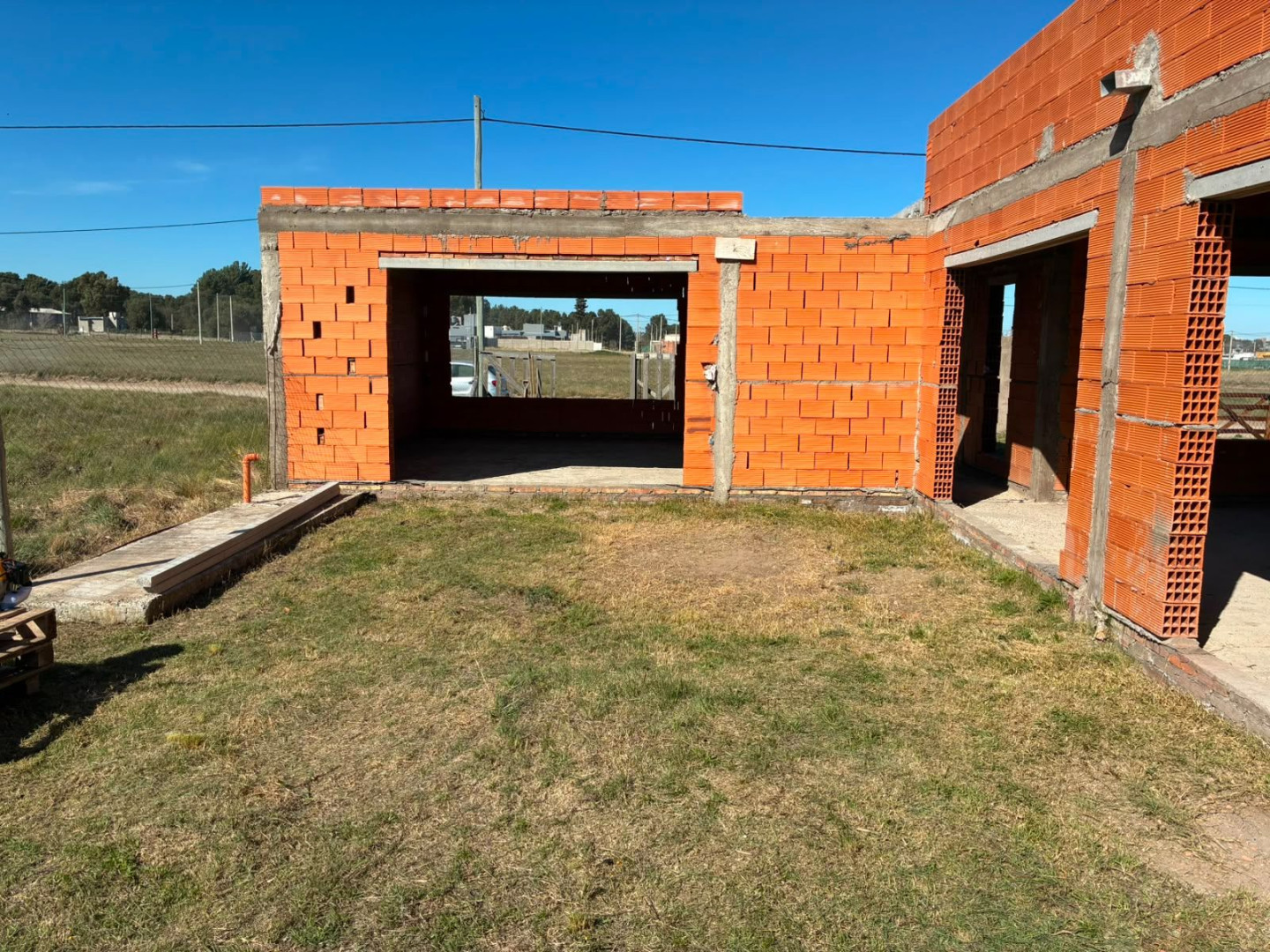 Casa en Venta en Karakachoff 1500 - Barrio Los Fresnos,  Bahía Blanca - Bahía Blanca Propiedades | SITIO OFICIAL l
