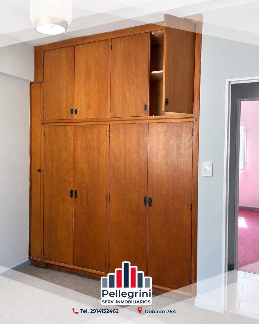 Departamento en Alquiler en  San Lorenzo 2843, Rosendo Lopez, Bahía Blanca - Bahía Blanca Propiedades | SITIO OFICIAL l