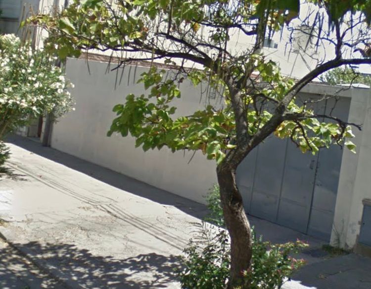 Cochera en Venta en Perú 32, Universitario, Bahía Blanca - Bahía Blanca Propiedades | SITIO OFICIAL l